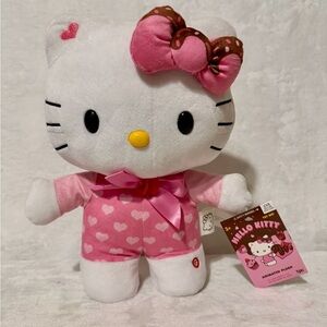 Hello Kitty Side Stepper